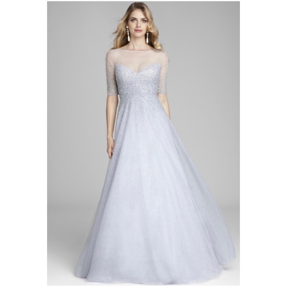 Teri Jon Evening Dress